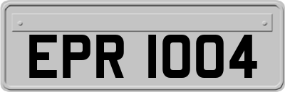 EPR1004