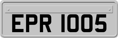 EPR1005
