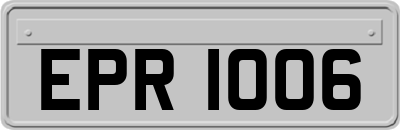 EPR1006