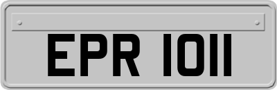 EPR1011