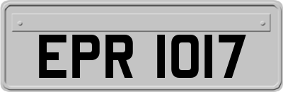 EPR1017