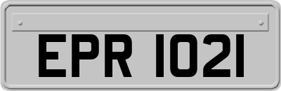 EPR1021