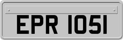 EPR1051