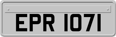 EPR1071