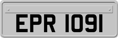 EPR1091
