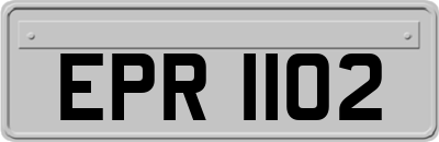 EPR1102