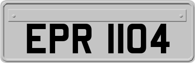 EPR1104
