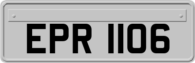EPR1106