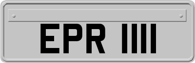 EPR1111