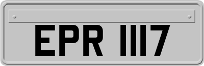 EPR1117