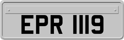 EPR1119