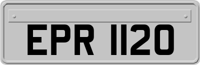 EPR1120