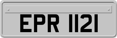 EPR1121