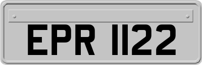 EPR1122