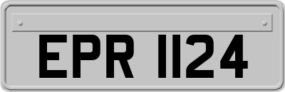 EPR1124