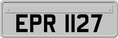EPR1127