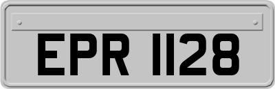 EPR1128