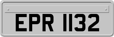 EPR1132