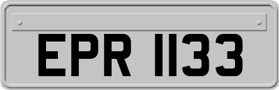 EPR1133