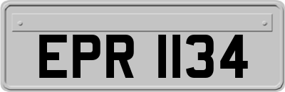 EPR1134