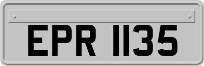 EPR1135