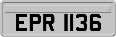 EPR1136