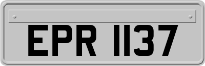 EPR1137