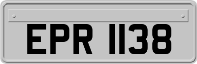 EPR1138