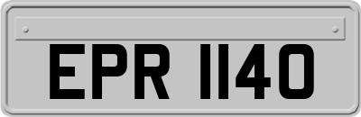 EPR1140
