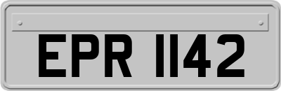EPR1142