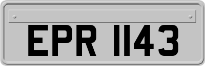 EPR1143