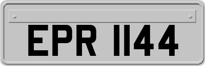 EPR1144