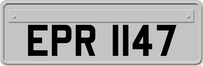 EPR1147