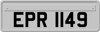 EPR1149