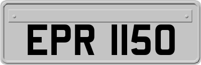 EPR1150