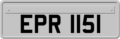 EPR1151
