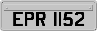 EPR1152