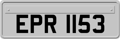 EPR1153
