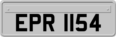 EPR1154