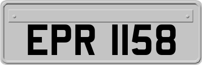 EPR1158