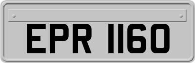 EPR1160