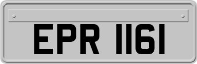 EPR1161