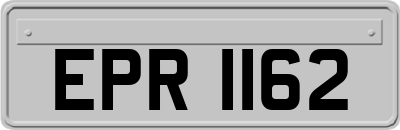 EPR1162