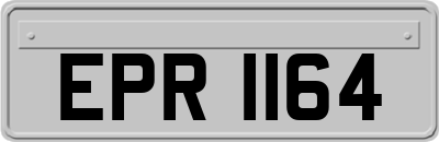EPR1164