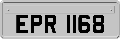 EPR1168