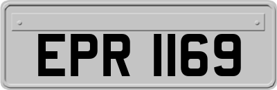 EPR1169
