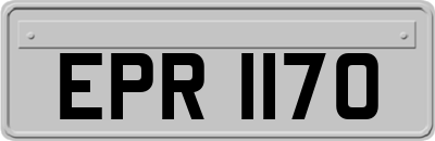EPR1170