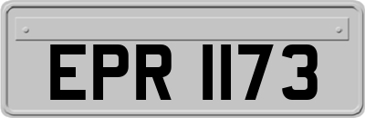 EPR1173