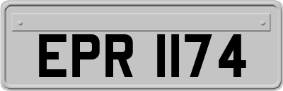 EPR1174