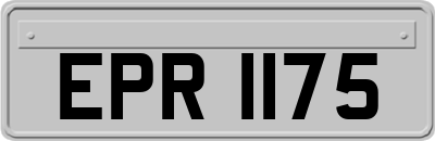 EPR1175